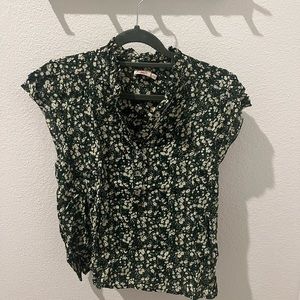 faherty blouse